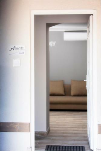 Toszk�na Apartmanh�z