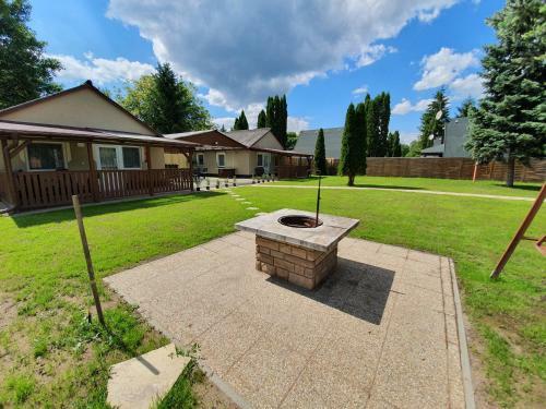 Apartamento Harm�nia Fah�zak