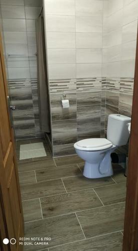 Apartamento Bor�ka Vend�gh�z