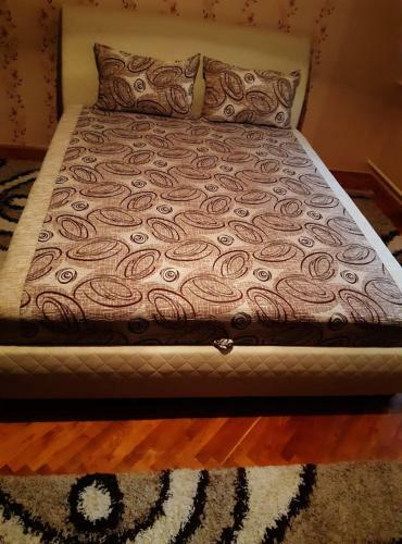 Apartamento Musk�tli Vend�gh�z