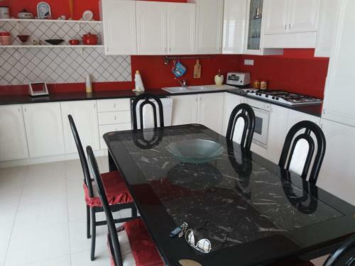 Apartamento Attichetto Amanteano