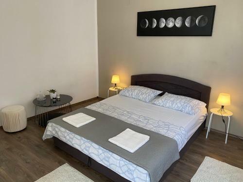 Apartamento The Pearl