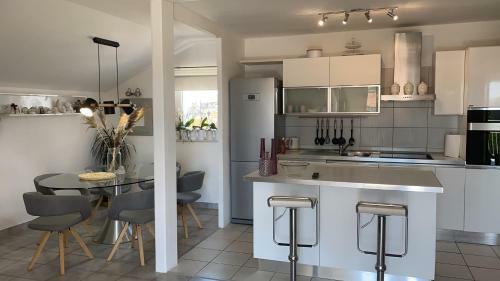Apartamento The Pearl