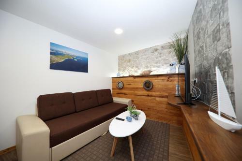 Apartmani Dvor Betina