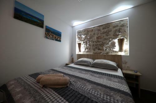 Apartmani Dvor Betina