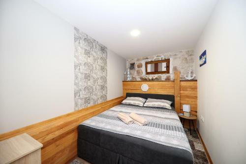 Apartmani Dvor Betina
