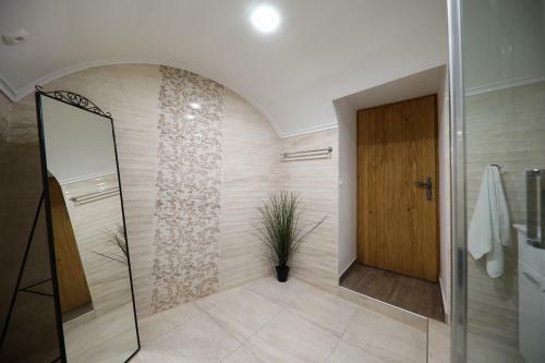 Apartmani Dvor Betina