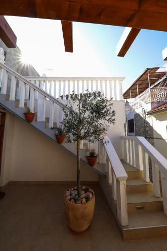 Apartmani Dvor Betina