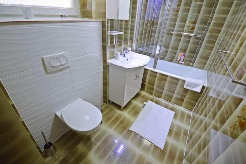 Apartman Martina
