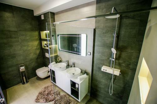 Apartmani Hiza I Vila