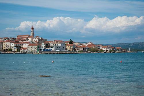 Apartamentos Island Murter