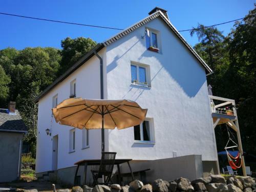 Apartamento Ferienhaus Wandelhaus
