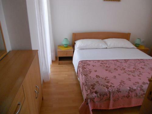 Apartments Violeta