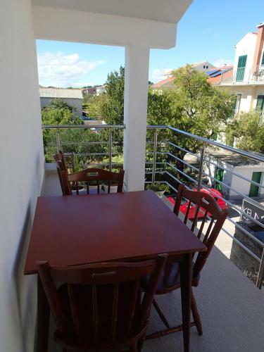 Apartments Violeta