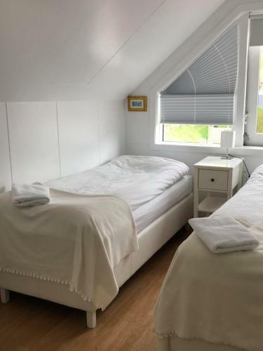Like V�k Guesthouse