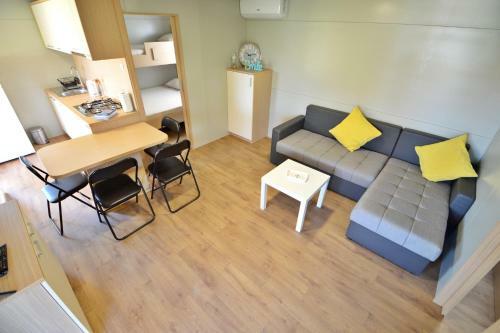 Mobile Home Cvita