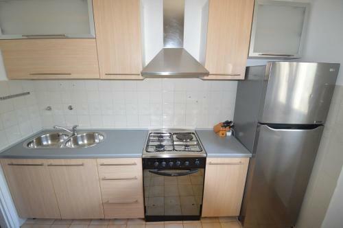 Apartamento Vjera