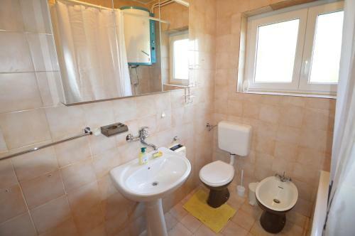 Apartamento Vjera