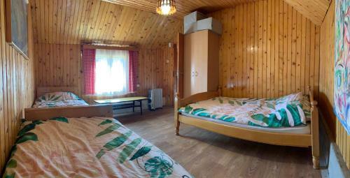 Mountain Cottage Komarnica