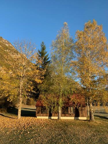 Mountain Cottage Komarnica