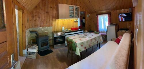 Mountain Cottage Komarnica