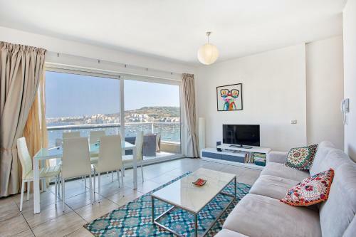 Apartamento Hv12 - Sea Front Penthouse