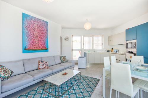 Apartamento Hv12 - Sea Front Penthouse