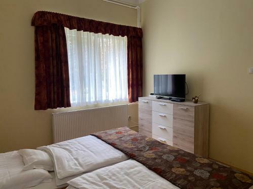 Apartamento Cs�pr�nd-i Vad�szh�z