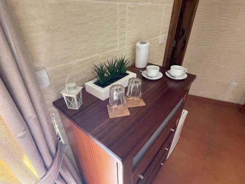 Calypso B&B