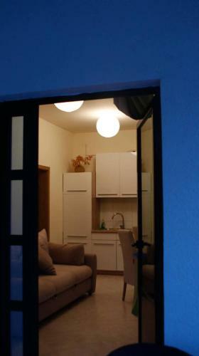 Apartamentos Arija