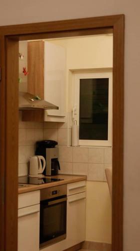 Apartamentos Arija