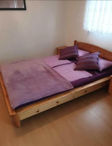 Apartmani Ivano