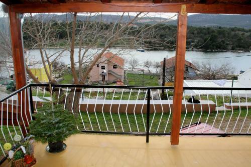 Apartmani Corleone