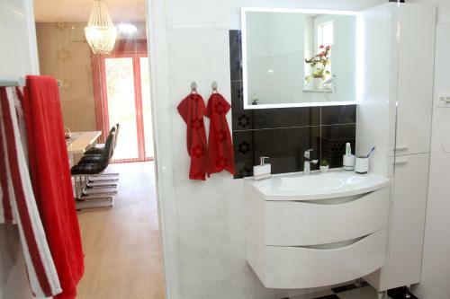 Apartmani Corleone