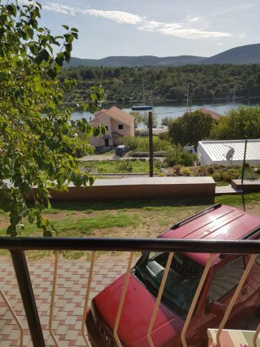 Apartmani Corleone