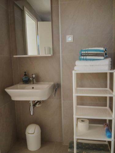 Apartamento Leo