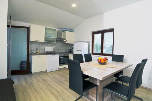 Apartamentos Dalmatian