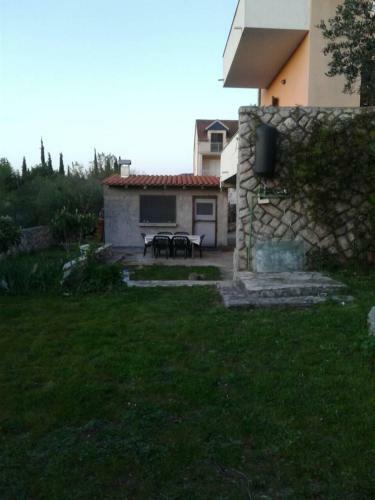 Apartamentos Dalmatian