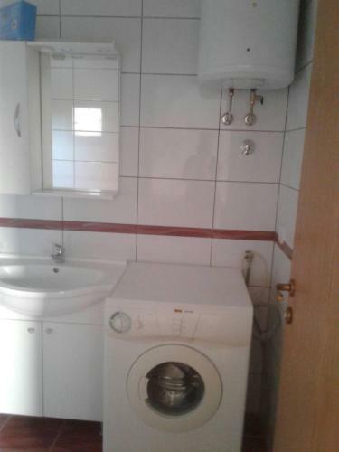 Apartamentos Dalmatian