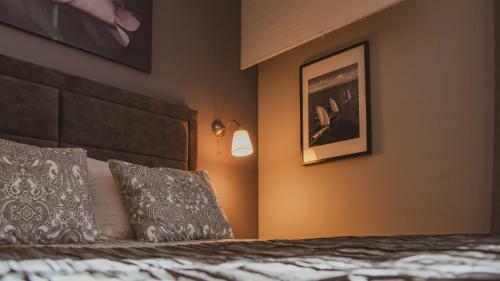 Apartmani Kameno Sidro