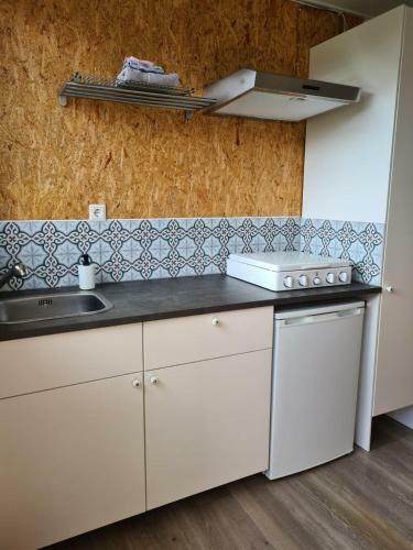 Apartamento Drenths Landgoed, Welkom Thuis