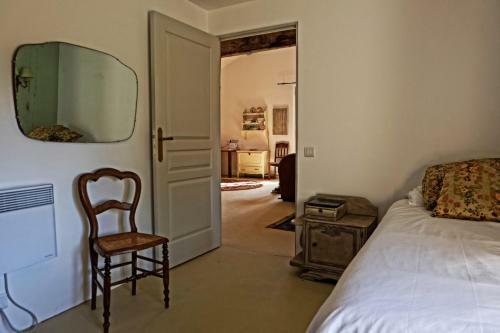 Bed & Breakfast La Foret