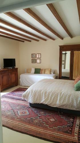 Bed & Breakfast La Foret