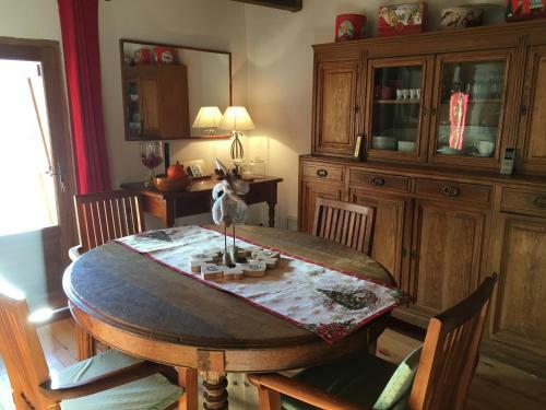 Chalet Authentique