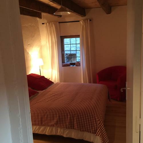 Chalet Authentique