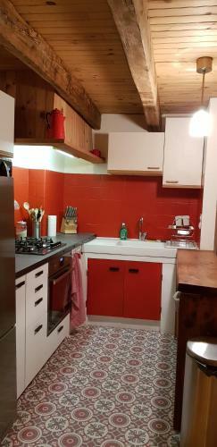 Chalet Authentique