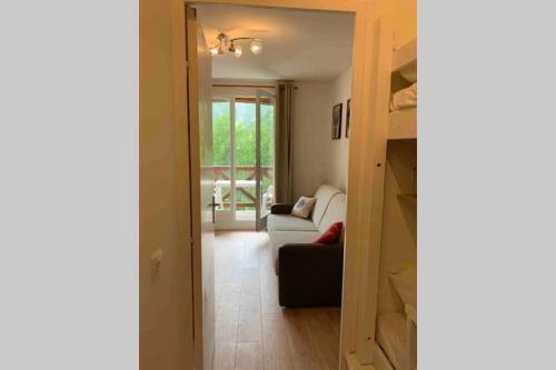 Apartamento Studio Chaleureux Et Ensoleill� !