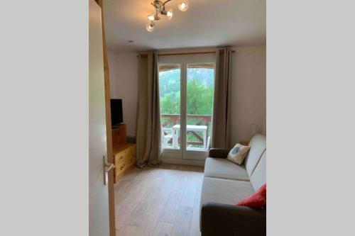 Apartamento Studio Chaleureux Et Ensoleill� !