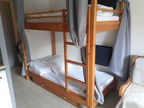 Apartamento Jolie Studio Au Coeur D'allos
