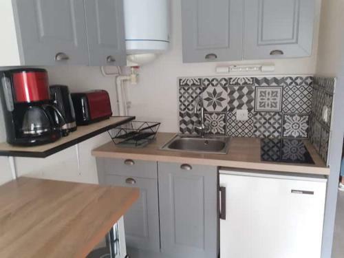 Apartamento Jolie Studio Au Coeur D'allos
